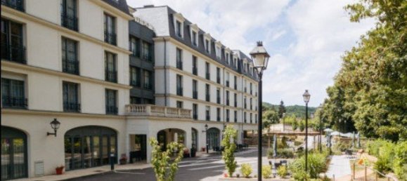 1 bedroom Apartment in Nogent-l'Artaud, France No. 153928 6