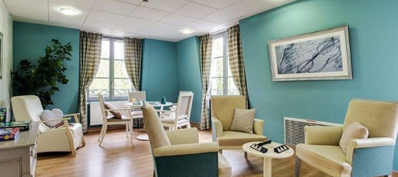 1 bedroom Apartment in Nogent-l'Artaud, France No. 153928 8