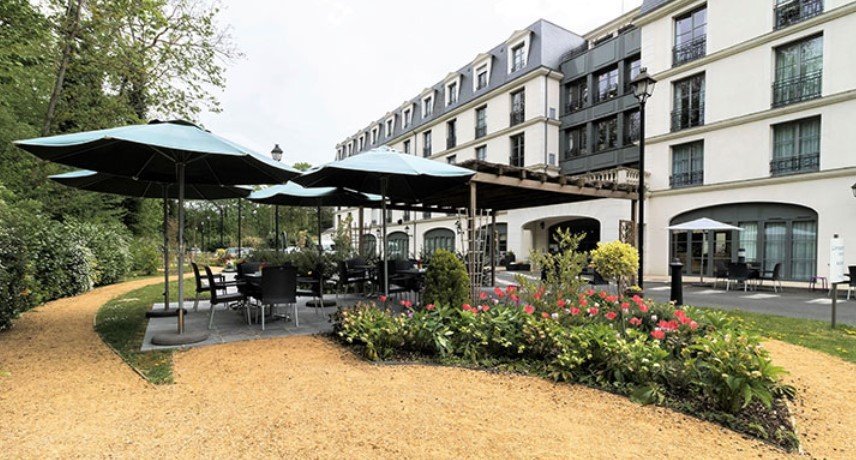 1 bedroom Apartment in Nogent-l'Artaud, France No. 153928