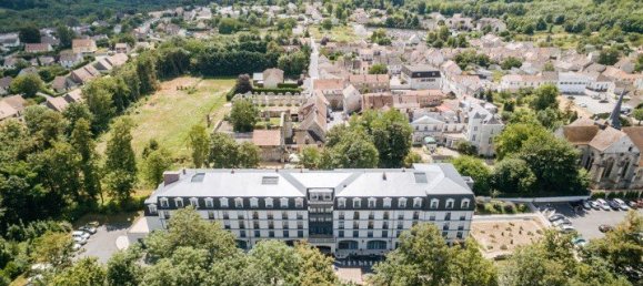 1 bedroom Apartment in Nogent-l'Artaud, France No. 153928 5