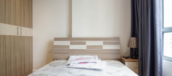 2 bedrooms Apartment in Thu Duc, Vietnam No. 17347 11