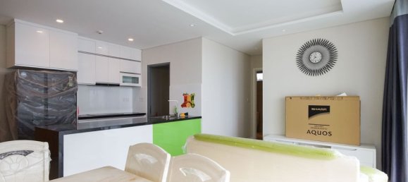2 bedrooms Apartment in Thu Duc, Vietnam No. 17347 17