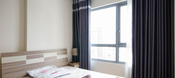 2 bedrooms Apartment in Thu Duc, Vietnam No. 17347 12