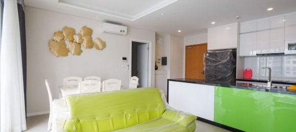 2 bedrooms Apartment in Thu Duc, Vietnam No. 17347 16