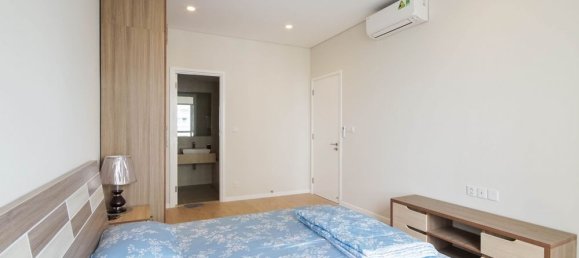 2 bedrooms Apartment in Thu Duc, Vietnam No. 17347 6