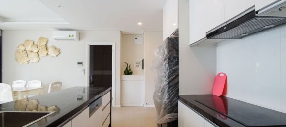 2 bedrooms Apartment in Thu Duc, Vietnam No. 17347 18