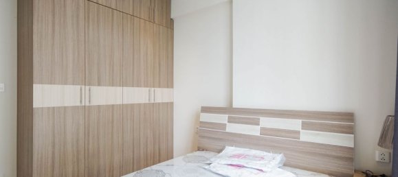 2 bedrooms Apartment in Thu Duc, Vietnam No. 17347 9