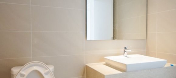 2 bedrooms Apartment in Thu Duc, Vietnam No. 17347 13