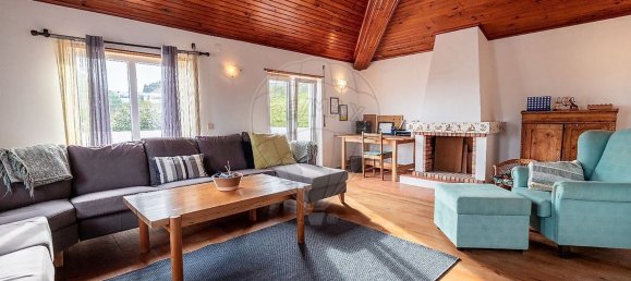 7 Schlafzimmer Haus in Torres Vedras, Portugal, Nr. 52648 19