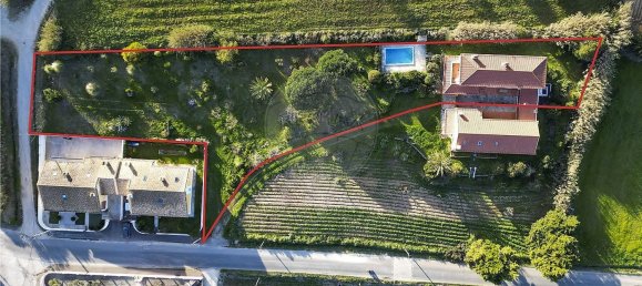 7 Schlafzimmer Haus in Torres Vedras, Portugal, Nr. 52648 49