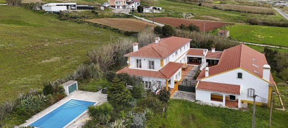 7 Schlafzimmer Haus in Torres Vedras, Portugal, Nr. 52648 47