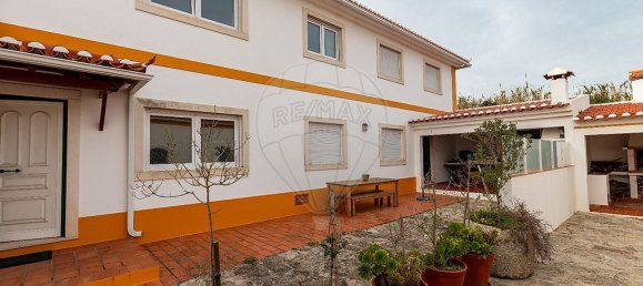 7 Schlafzimmer Haus in Torres Vedras, Portugal, Nr. 52648 2