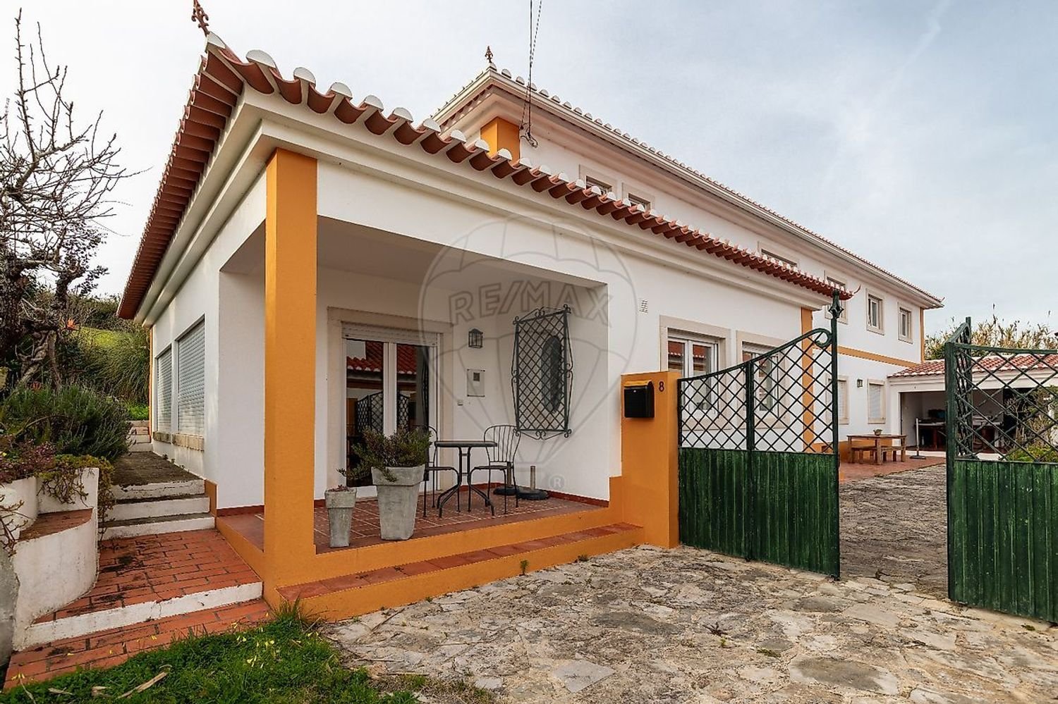 7 Schlafzimmer Haus in Torres Vedras, Portugal, Nr. 52648