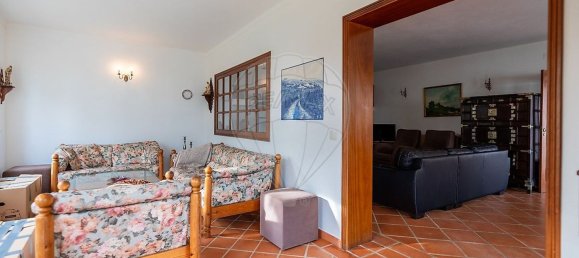 7 Schlafzimmer Haus in Torres Vedras, Portugal, Nr. 52648 12