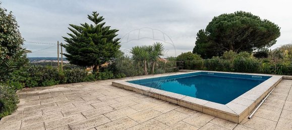 7 Schlafzimmer Haus in Torres Vedras, Portugal, Nr. 52648 5