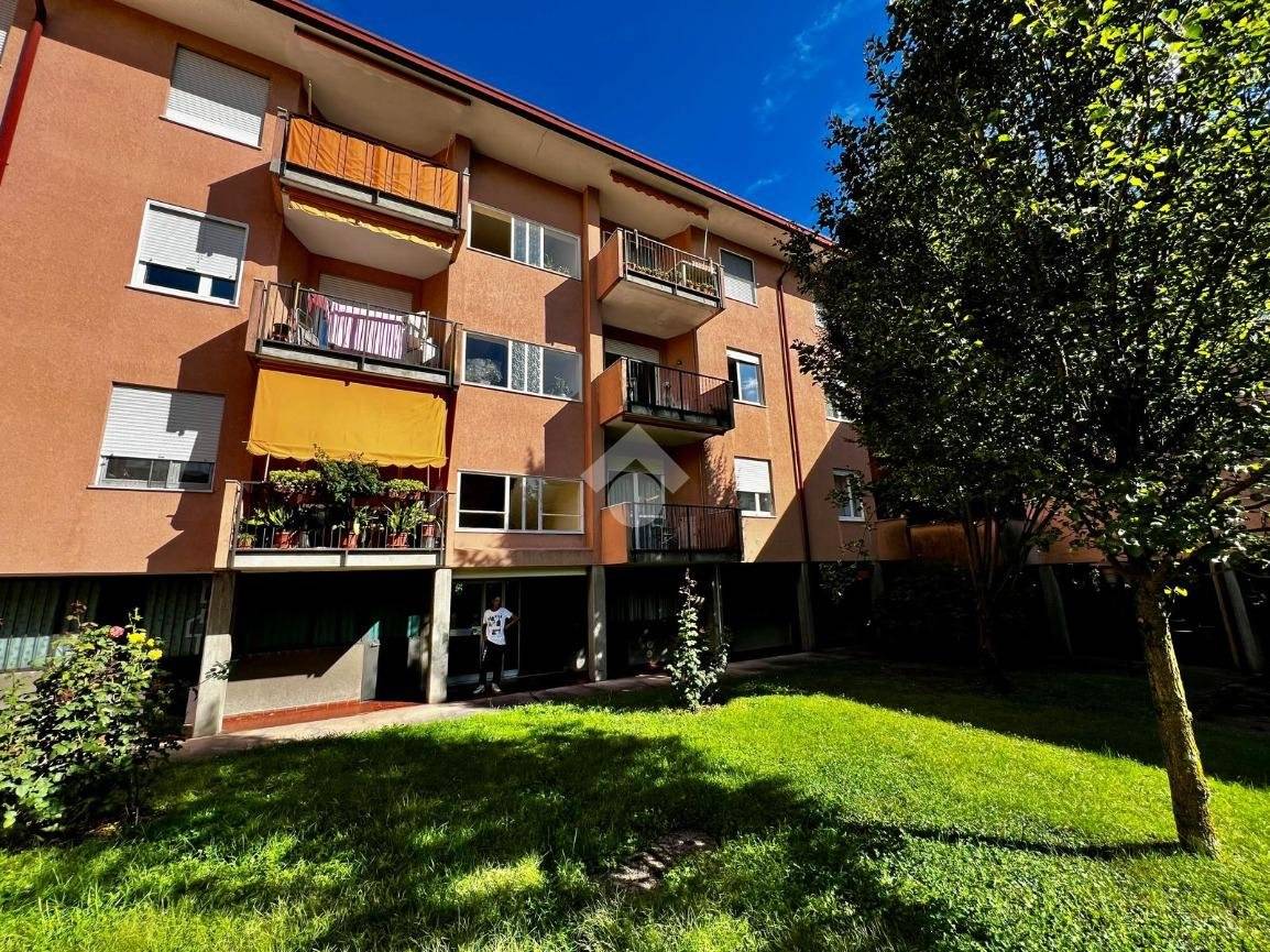 3 Schlafzimmer Wohnung in Varese, Italy, Nr. 341518