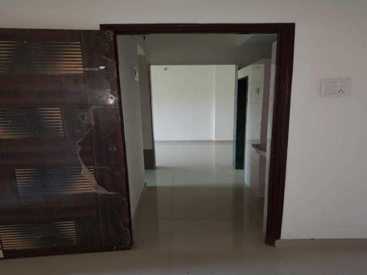 Casa de 2 dormitorios en Mumbai, India No. 42