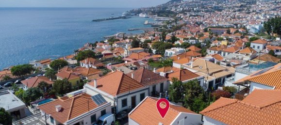 3 Schlafzimmer Villa in Funchal, Portugal, Nr. 106452 3
