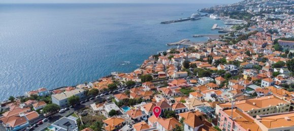 3 Schlafzimmer Villa in Funchal, Portugal, Nr. 106452 32