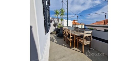 3 Schlafzimmer Villa in Funchal, Portugal, Nr. 106452 16