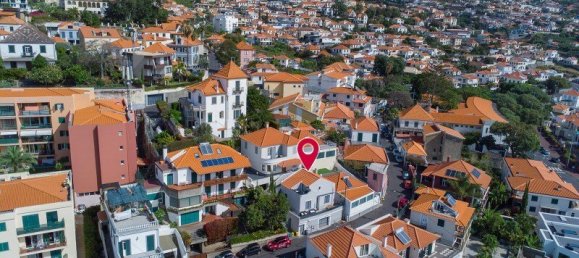 3 Schlafzimmer Villa in Funchal, Portugal, Nr. 106452 31