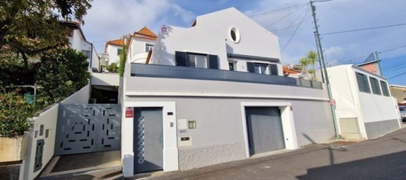 3 Schlafzimmer Villa in Funchal, Portugal, Nr. 106452 4