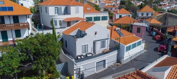 3 Schlafzimmer Villa in Funchal, Portugal, Nr. 106452 2