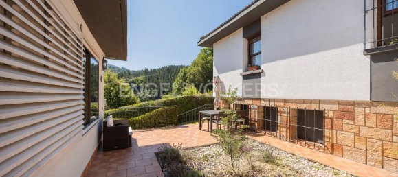 3 غرف نوم منزل في Basque Autonomous Community, Spain رقم 163858 42