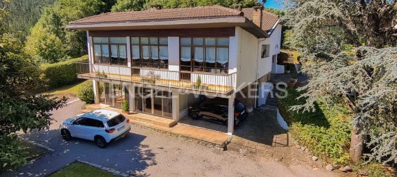 3 غرف نوم منزل في Basque Autonomous Community, Spain رقم 163858 10