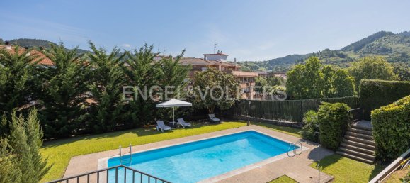 3 غرف نوم منزل في Basque Autonomous Community, Spain رقم 163858 3