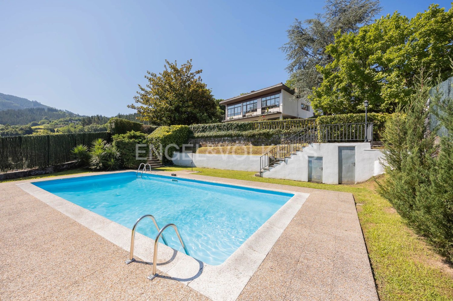 3 غرف نوم منزل في Basque Autonomous Community, Spain رقم 163858