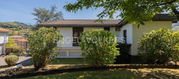 3 غرف نوم منزل في Basque Autonomous Community, Spain رقم 163858 11