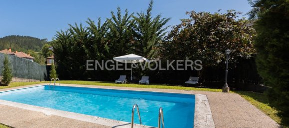 3 غرف نوم منزل في Basque Autonomous Community, Spain رقم 163858 2