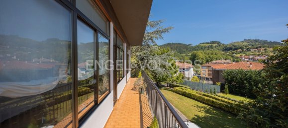 3 غرف نوم منزل في Basque Autonomous Community, Spain رقم 163858 4