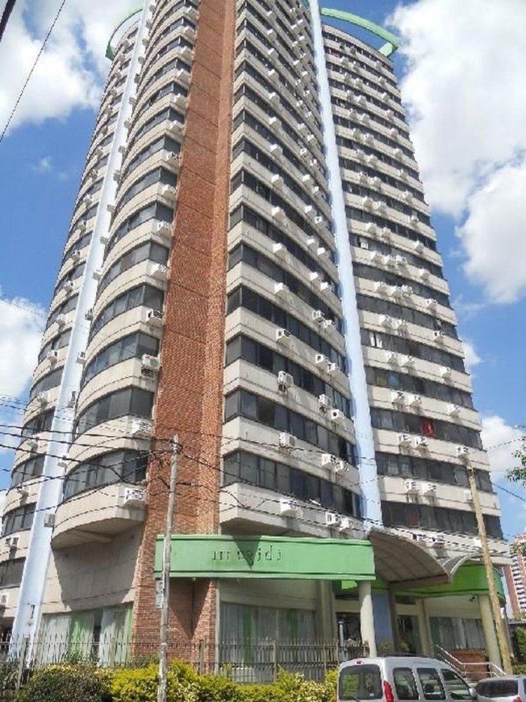 3 bedrooms Apartment in San Miguel, Argentina No. 57445