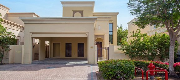 3 chambres Villa à Arabian Ranches 2, UAE No. 33317 18