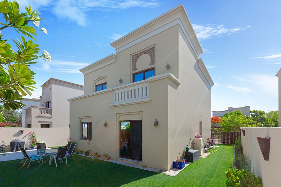 3 chambres Villa à Arabian Ranches 2, UAE No. 33317