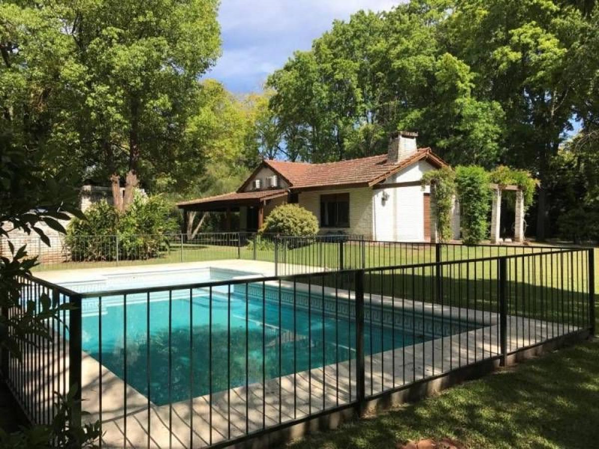 Casa T3 em Pilar, Argentina N.º 78841