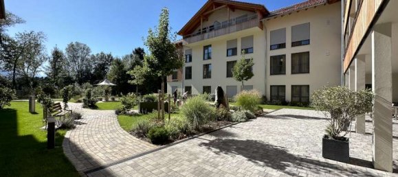 Studio in Traunstein, Germany No. 128423 4