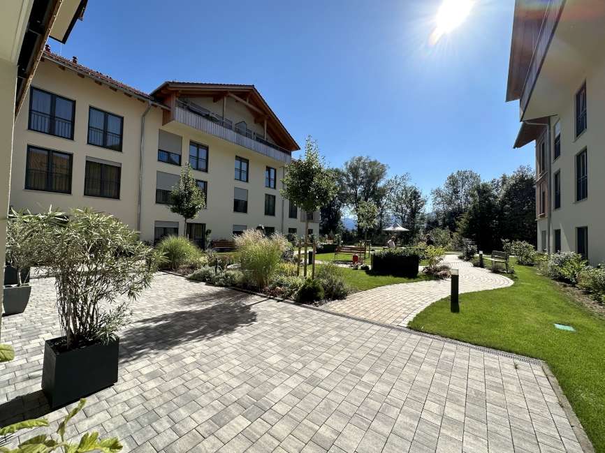 Studio in Traunstein, Germany No. 128423