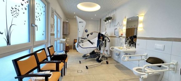 Studio in Traunstein, Germany No. 128423 13