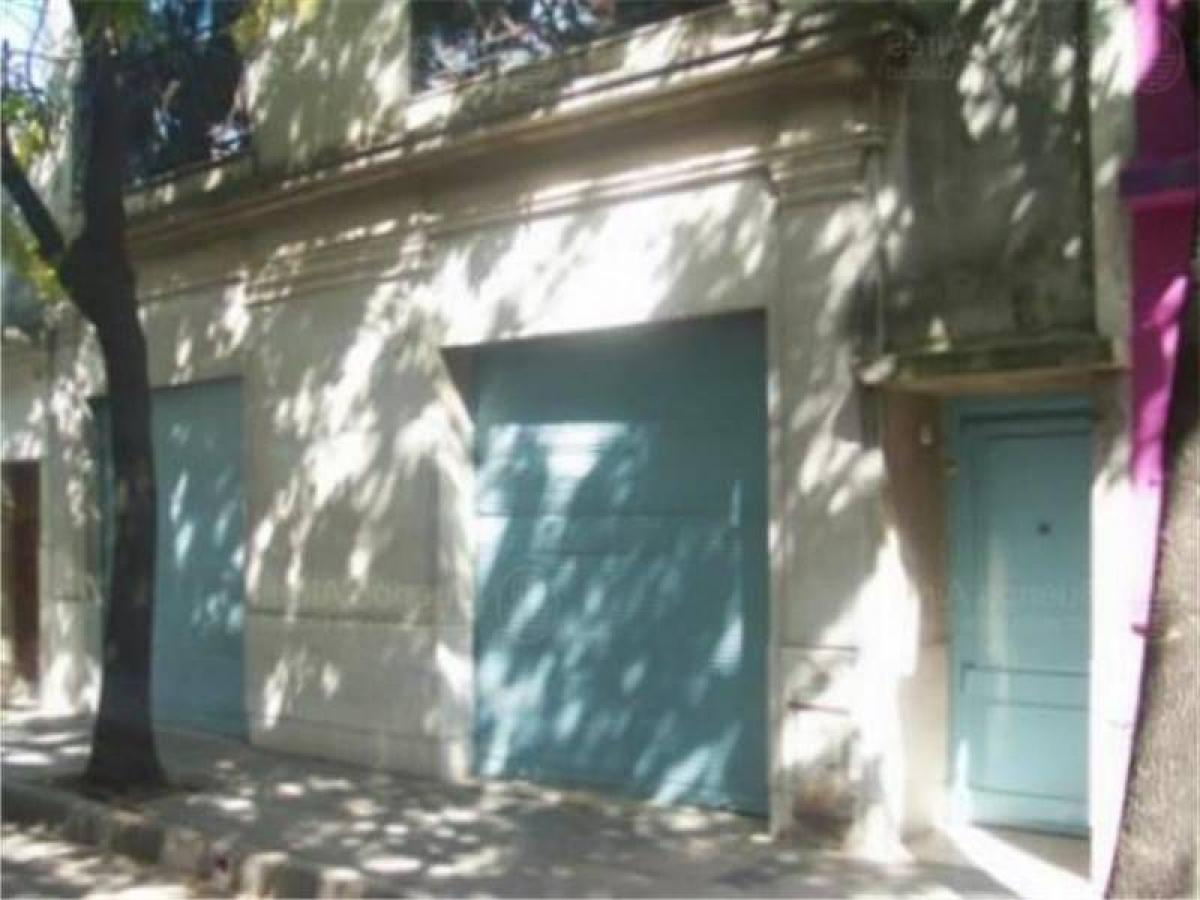 173m² Land in Buenos Aires, Argentina No. 114849