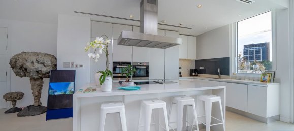 2 غرف نوم شقة في SEVENTH HEAVEN, البراري, UAE رقم 122012 5