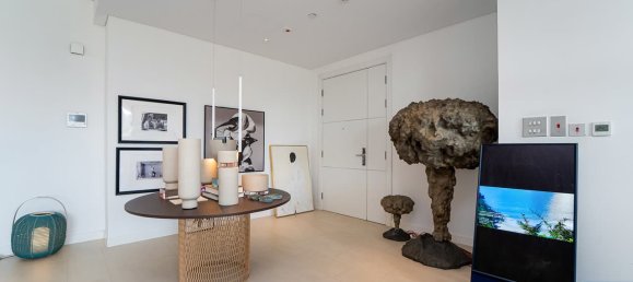 2 غرف نوم شقة في SEVENTH HEAVEN, البراري, UAE رقم 122012 3