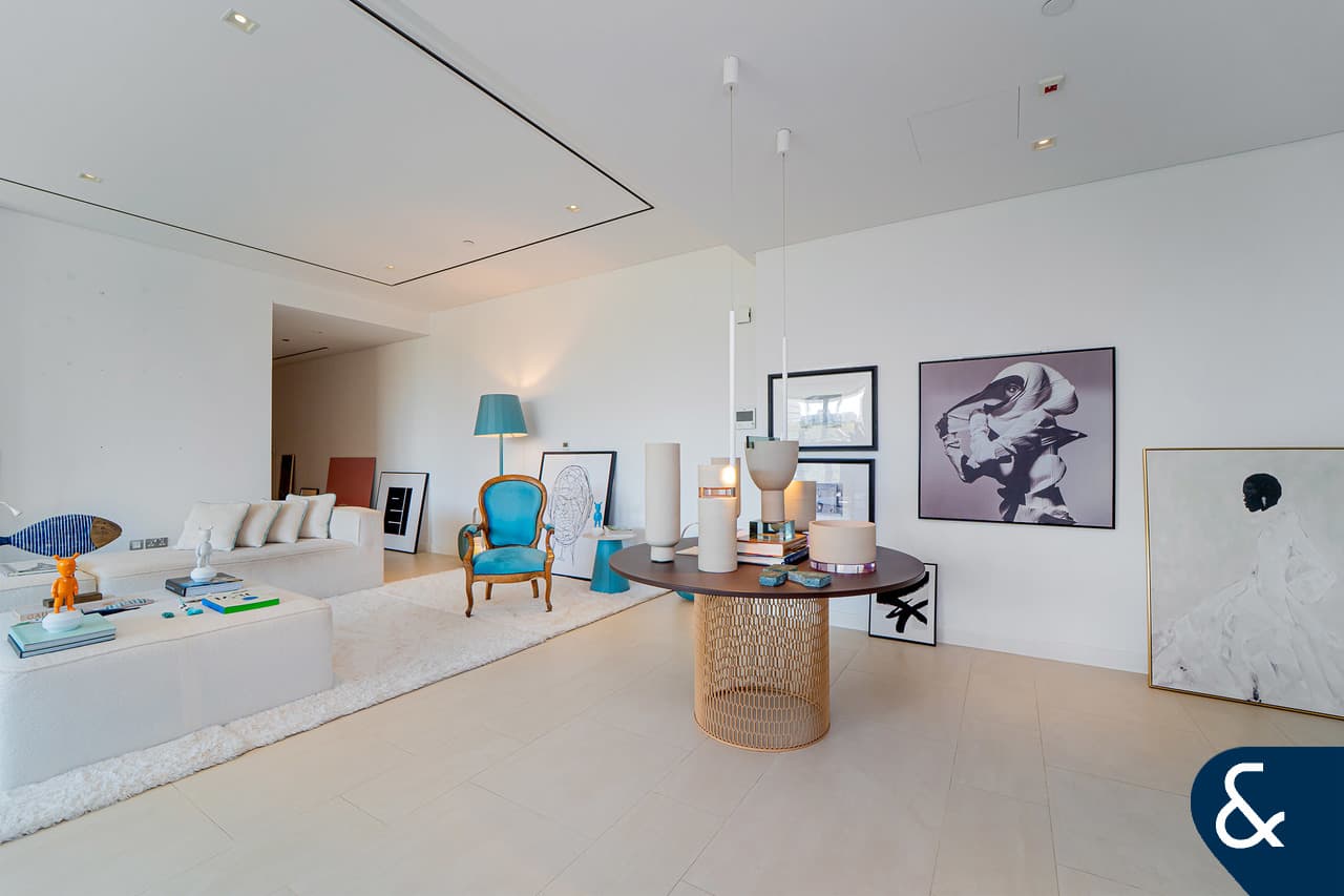 2 غرف نوم شقة في SEVENTH HEAVEN, البراري, UAE رقم 122012