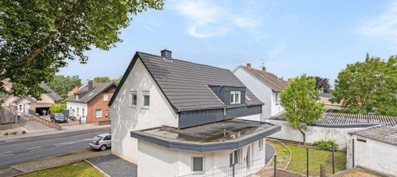 3 Schlafzimmer Haus in Kleve, Germany, Nr. 133592 13