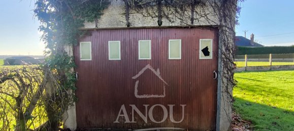 2 Schlafzimmer Haus in Vieuvicq, France, Nr. 156332 36