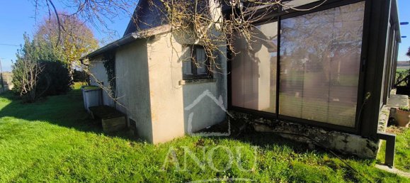 2 Schlafzimmer Haus in Vieuvicq, France, Nr. 156332 42