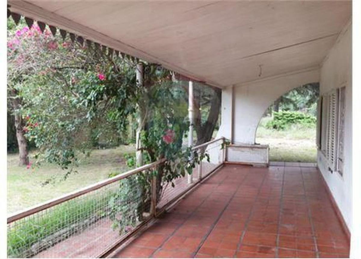 3 Schlafzimmer Bauernhof in Berazategui, Argentina, Nr. 36983