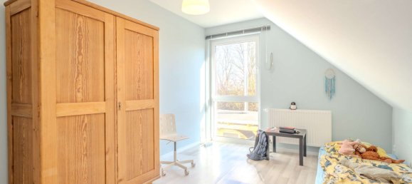 5-Zimmer Haus in Hildesheim, Germany, Nr. 172743 11